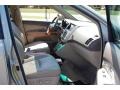 Bamboo Green Pearl - RX 350 AWD Photo No. 11