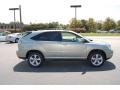 Bamboo Green Pearl - RX 350 AWD Photo No. 15
