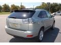 2007 Bamboo Green Pearl Lexus RX 350 AWD  photo #16