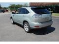 2007 Bamboo Green Pearl Lexus RX 350 AWD  photo #18