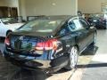 Obsidian Black - GS 350 AWD Photo No. 4