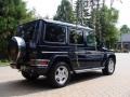 Capri Blue Metallic - G 55 AMG Photo No. 4