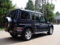 2005 Capri Blue Metallic Mercedes-Benz G 55 AMG  photo #4