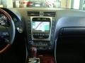 Obsidian Black - GS 350 AWD Photo No. 13
