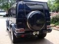 Capri Blue Metallic - G 55 AMG Photo No. 7