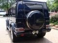 2005 Capri Blue Metallic Mercedes-Benz G 55 AMG  photo #7