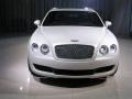 Ghost White - Continental Flying Spur  Photo No. 4
