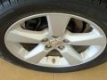 Crystal White - RX 350 AWD Photo No. 6