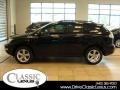 Black Onyx - RX 350 AWD Photo No. 1