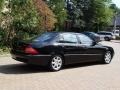 Black - S 500 4Matic Sedan Photo No. 4