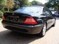 Black - S 500 4Matic Sedan Photo No. 5