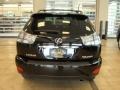 Black Onyx - RX 350 AWD Photo No. 4