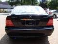 Black - S 500 4Matic Sedan Photo No. 6