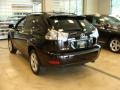 Black Onyx - RX 350 AWD Photo No. 5