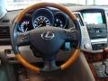 Crystal White - RX 350 AWD Photo No. 13