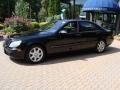 Black - S 500 4Matic Sedan Photo No. 8