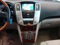 Crystal White - RX 350 AWD Photo No. 14