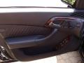 Black - S 500 4Matic Sedan Photo No. 11