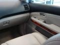 Crystal White - RX 350 AWD Photo No. 17