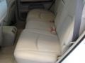 Crystal White - RX 350 AWD Photo No. 19