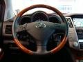 Black Onyx - RX 350 AWD Photo No. 13