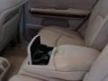 Crystal White - RX 350 AWD Photo No. 20
