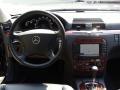 Black - S 500 4Matic Sedan Photo No. 16