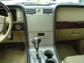 2005 Light French Silk Metallic Lincoln Navigator Luxury 4x4  photo #7