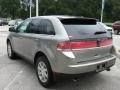 2008 Vapor Silver Metallic Lincoln MKX   photo #5