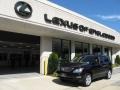 2009 Obsidian Black Lexus RX 350 AWD  photo #1