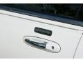 2003 Vibrant White Lincoln Town Car Signature  photo #9