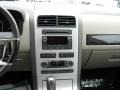 2008 Vapor Silver Metallic Lincoln MKX   photo #24