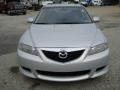 2003 Satin Silver Metallic Mazda MAZDA6 s Sedan  photo #3