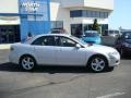 2006 Glacier Silver Metallic Mazda MAZDA6 s Sedan  photo #2