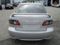 Satin Silver Metallic - MAZDA6 s Sedan Photo No. 8