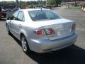 2006 Glacier Silver Metallic Mazda MAZDA6 s Sedan  photo #5