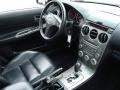 Satin Silver Metallic - MAZDA6 s Sedan Photo No. 19