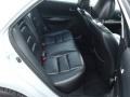 Satin Silver Metallic - MAZDA6 s Sedan Photo No. 21