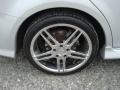 Satin Silver Metallic - MAZDA6 s Sedan Photo No. 26