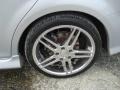 Satin Silver Metallic - MAZDA6 s Sedan Photo No. 30
