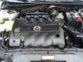 Satin Silver Metallic - MAZDA6 s Sedan Photo No. 32