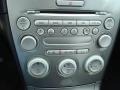 Satin Silver Metallic - MAZDA6 s Sedan Photo No. 39