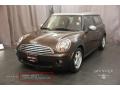 2009 Hot Chocolate Mini Cooper Clubman  photo #1