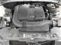 2001 Ivory Parchment Metallic Lincoln LS V8  photo #19