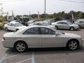 Ivory Parchment Metallic - LS V8 Photo No. 26