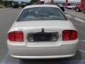 Ivory Parchment Metallic - LS V8 Photo No. 28