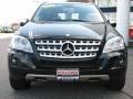 Black - ML 350 4Matic Photo No. 2