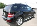 Black - ML 350 4Matic Photo No. 5
