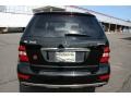 Black - ML 350 4Matic Photo No. 6