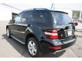 Black - ML 350 4Matic Photo No. 7